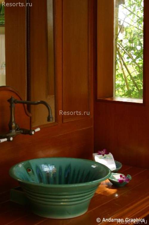 Diamond Cliff Resort & Spa 52